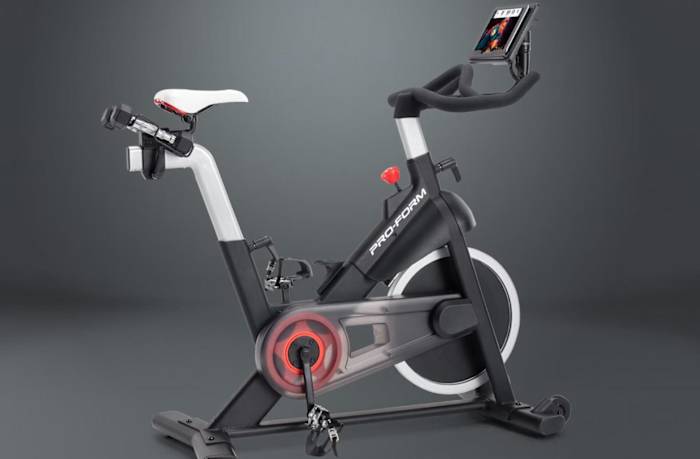 ProForm Studio Bike Carbon CX